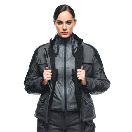 DAINESE LADAKH 3L MULHER D-DRY JACKET