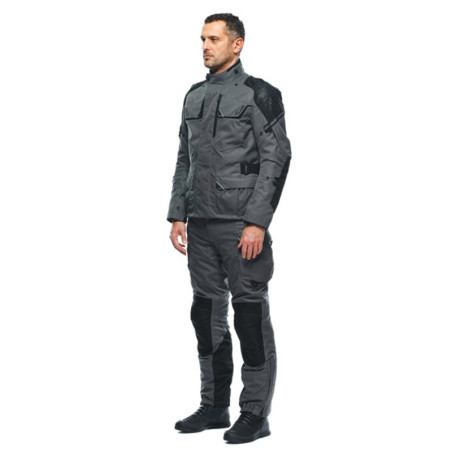 Dainese Ladakh 3L D-Dry Long Jacke – Rabattcode