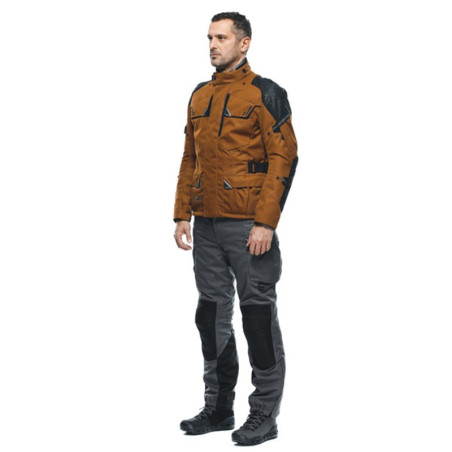 Dainese Ladakh 3L D-Dry Long Jacke – Rabattcode