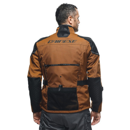 Dainese Ladakh 3L D-Dry Long Jacke – Rabattcode