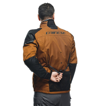 DAINESE LADAKH 3L D-DRY JACKET