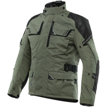 Dainese Ladakh 3L D-Dry Long Jacke – Rabattcode