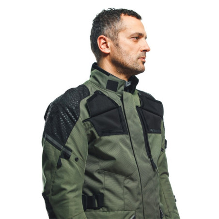 Dainese Ladakh 3L D-Dry Long Jacke – Rabattcode