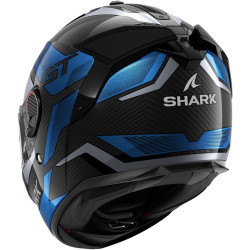 Shark Spartan GT Pro Ritmo Carbon Integralhelm -??%