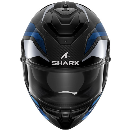 SHARK SPARTAN GT PRO RITMO CARBONO