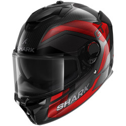 Shark Spartan GT Pro Ritmo Carbon Integralhelm -??%