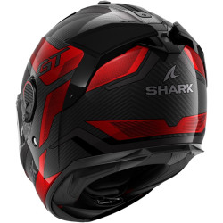 SHARK SPARTAN GT PRO RITMO CARBONO