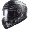 Casco integrale LS2 FF811 Vector II Tropical -??%