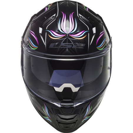 Casco integrale LS2 FF811 Vector II Tropical -??%