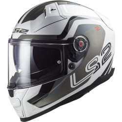 Casco integrale LS2 FF811 Vector II Metrico -??%