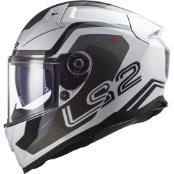 Casco integrale LS2 FF811 Vector II Metrico -??%