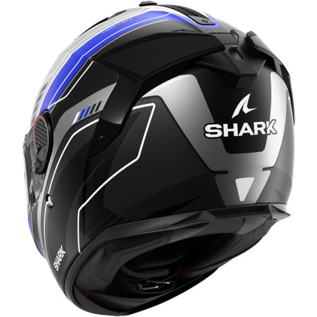 Casco integrale Shark Spartan GT Pro Toryan Matt