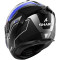 Shark Spartan GT Pro Toryan Matte Integralhelm 