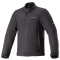 ALPINESTARS HUSKER WATERPROOF - Modèle BLACK BLACK