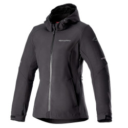 ALPINESTARS STELLA NEO WATERPROOF HOODIE