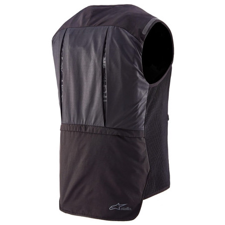 Airbag Alpinestars Stella Tech-Air 3 Sistema