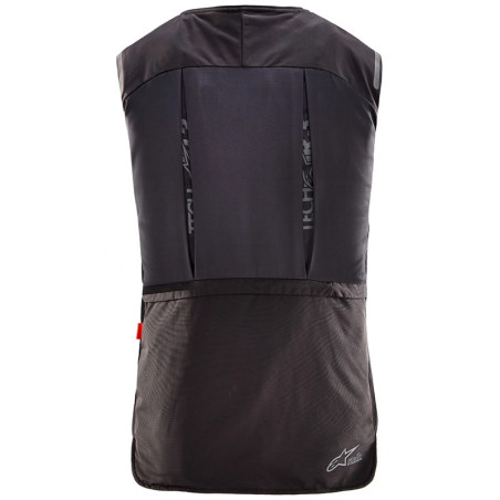 Airbag Alpinestars Stella Tech-Air 3 Sistema