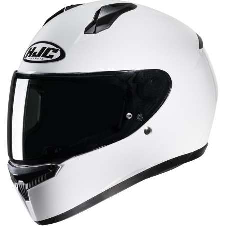 HJC C10 Monocolor Integralhelm 