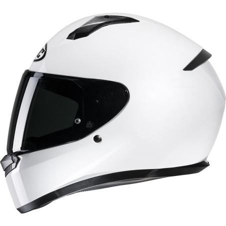 HJC C10 Monocolor Integralhelm 