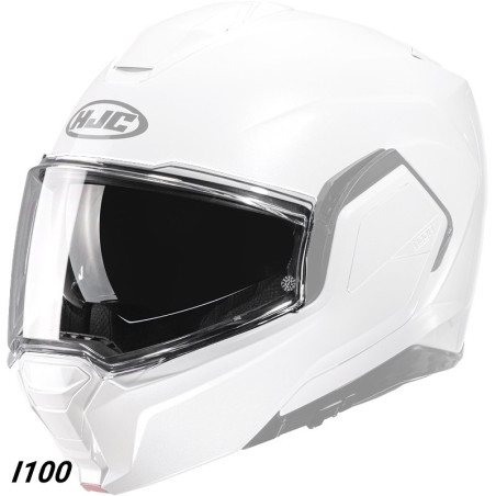 HJC VISOR HJ-36