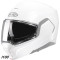 HJC VISOR HJ-36 - Model CLEAR