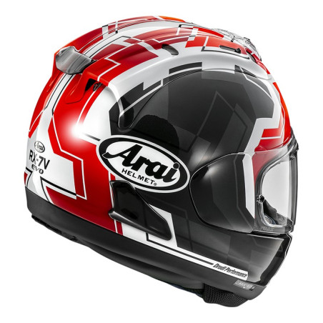 Arai RX-7V Evo JR 65 Integralhelm -??%