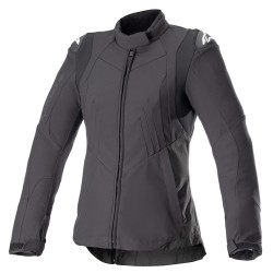 Giacca moto Alpinestars Stella Alya Sport impermeabile -??%