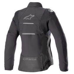 Giacca moto Alpinestars Stella Alya Sport impermeabile -??%