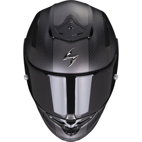 Scorpion Exo-R1 Evo Carbon Air MG Integralhelm -??%