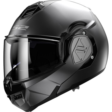 Modularer Helm LS2 FF906 Advant Monocolor -??%