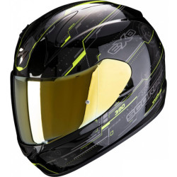 Casco Scorpion Exo-390 Beat -??%