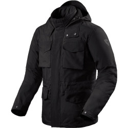 Rev'it Triomphe 2 H2O Lange Jacke – Rabattcode