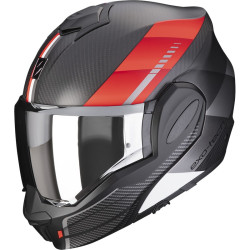 Casco apribile Scorpion Exo-Tech Evo Carbon Genus -??%