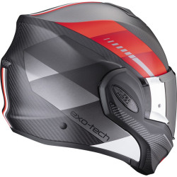 Casco apribile Scorpion Exo-Tech Evo Carbon Genus -??%