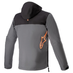 ALPINESTARS SHERPA HOODIE