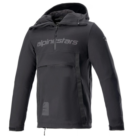 Alpinestars Sherpa Hoodie Textiljacke -??%