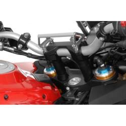 AUMENTOS DE GUIADOR 20 -33 DUCATI MULTISTRADA 1260-1200 (HASTA 2014)