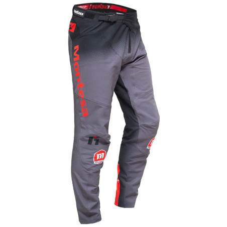 Pantaloni da trial Hebo Montesa Tech Classic -??%