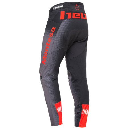 Pantaloni da trial Hebo Montesa Tech Classic -??%