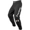 HEBO SCRATCH II PANTS - Model BLACK