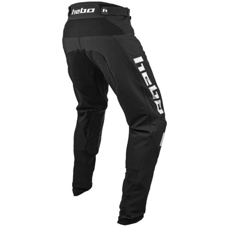 Pantaloni da motocross Hebo Scratch II -??%