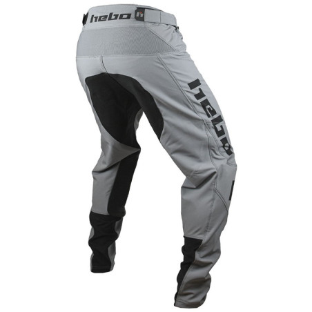 Pantaloni da motocross Hebo Scratch II -??%