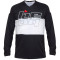 HEBO PRO JERSEY - Model BLACK