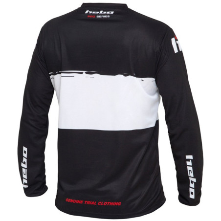 HEBO PRO JERSEY