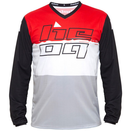 HEBO PRO JERSEY