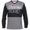 HEBO PRO JERSEY - Model GREY