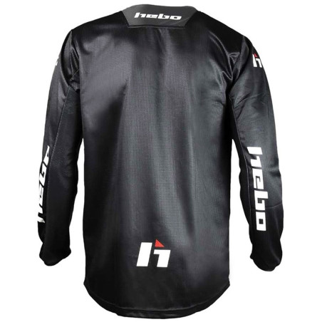 Maglia motocross Hebo Scratch II -??%