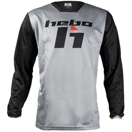 HEBO SCRATCH II JERSEY