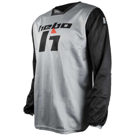 HEBO SCRATCH II JERSEY