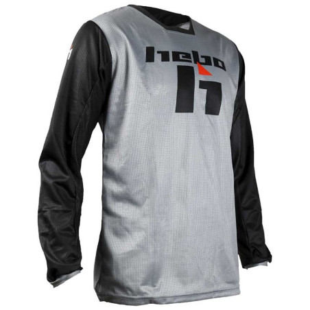 Maglia motocross Hebo Scratch II -??%